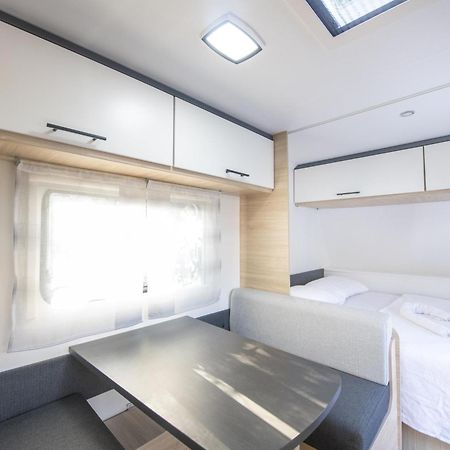 Nomade Caravan Camping Hotel เฟทิเย ภายนอก รูปภาพ